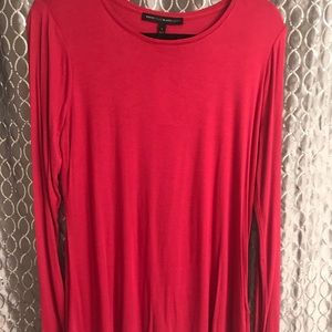 Perfect Long-sleeved Layering Tee